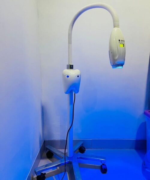 ortic dental - ruangan dan fasilitas (1)