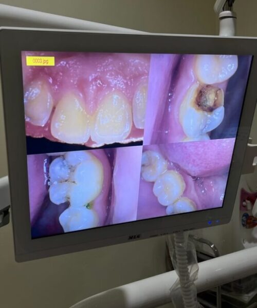 ortic dental - ruangan dan fasilitas (5)